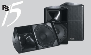 Loa Nexo PS15